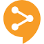 Small Talk Media logo
