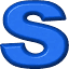 Smart 5 SMS logo