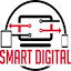 Smart Digital logo