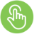 SmartTouch Interactive logo