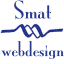 SMAT Web Design logo