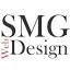 SMG Web Design logo