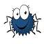 Smiling Spiders logo