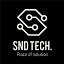 SND Technology logo