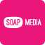 Soap Media logo