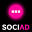 SociAd logo