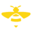 Social Bees logo