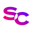 Social Chameleon logo