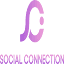 Social Connection logo
