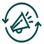 SocialCTR Solutions logo