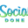 SocialDFY logo