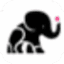 Social Elephant logo