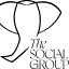 The Social Group logo