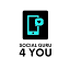 Social Guru 4 You logo