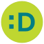 Social Happiness logo