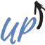SociallyUP logo
