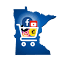 Social Media MN logo