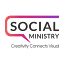 Social Ministry logo