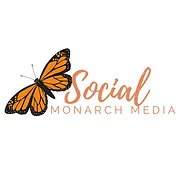 Social Monarch Media, LLC logo