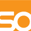 Social Orange logo