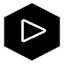 Social Paragon logo