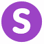 SocialSail logo
