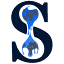 social saturation logo