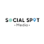 Social Spot Media logo