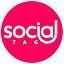 SocialTag logo