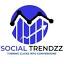 Social Trendzz logo