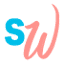 Social Wave logo