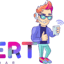 Sociovert logo