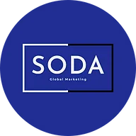 SODA Global Marketing - China Market Focus logo