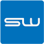 SoftWix IT logo