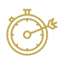 Solid Timing logo