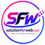 Solutionforweb.com logo