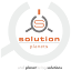 Solution Planets logo
