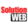Solution web México logo