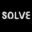 Solve logo