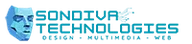 Sondiva Technologies logo
