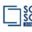 Sorted Square Digital Factory logo