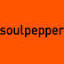soulpepper logo