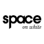 Space on White logo