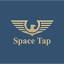 Space Tap logo