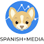 Spanish+Media logo