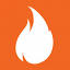Spark451 logo