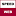 Speed Web Service logo