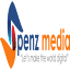 Spenz Media logo