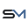 Spin Modern logo