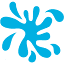 Splash Omnimedia logo